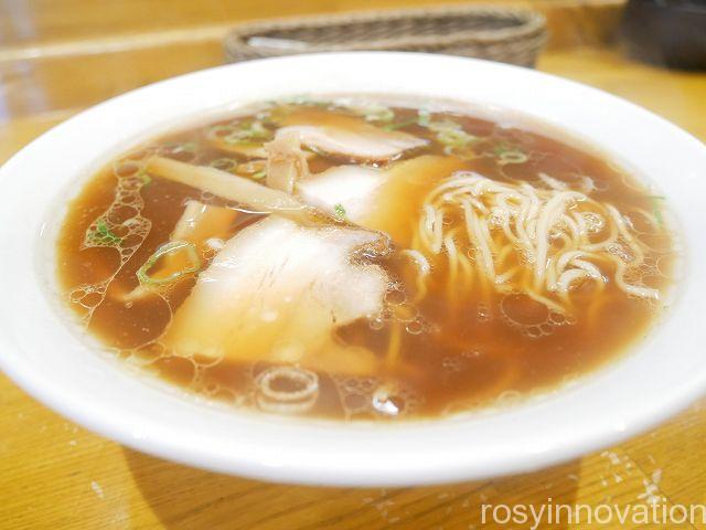 冨士屋東口７　スープが多い